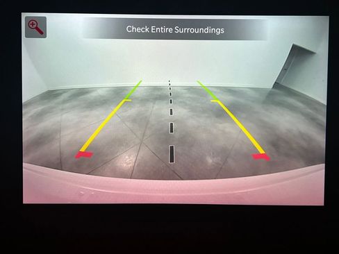 Used 2024 Jeep Wagoneer Series II w/ Flexible Seating Group image 71