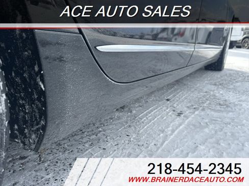 Used 2018 Cadillac CT6 Platinum image 6