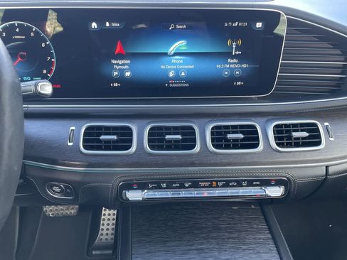 Used 2021 Mercedes-Benz GLE 63 AMG S image 13