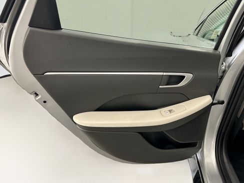 Used 2025 Hyundai Sonata SEL image 27