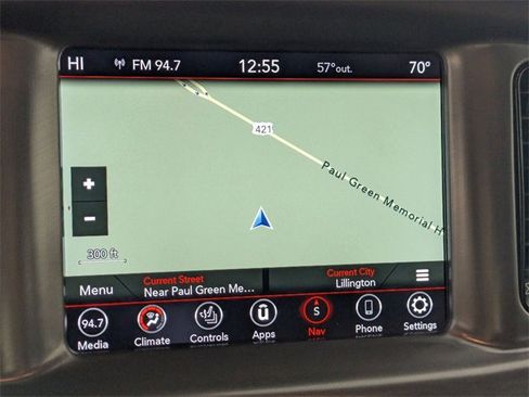 Used 2021 Dodge Charger GT w/ Plus Group image 22