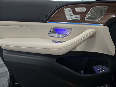 New 2026 Mercedes-Benz GLE 53 AMG 4MATIC image 22