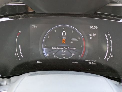 Used 2026 Lexus NX 350 AWD w/ Luxury Package image 28