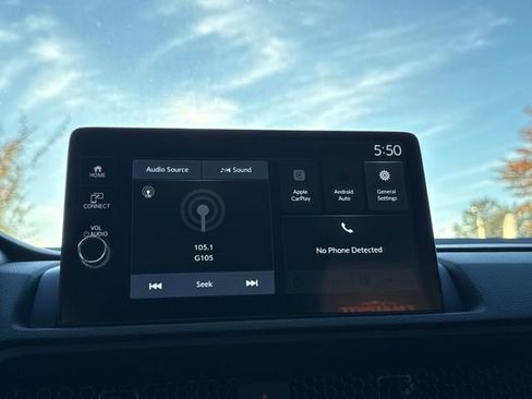 New 2026 Honda CR-V TrailSport image 21