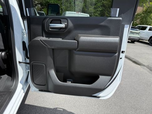 New 2026 GMC Sierra 3500 Pro AWD/4WD image 20