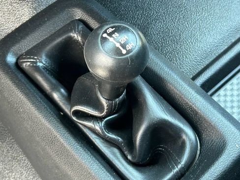 Used 2019 RAM 2500 Tradesman AWD/4WD image 21