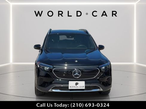 Used 2023 Mercedes-Benz EQB 250+ image 8