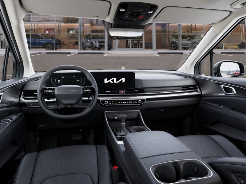 New 2027 Kia Carnival SX FWD image 14