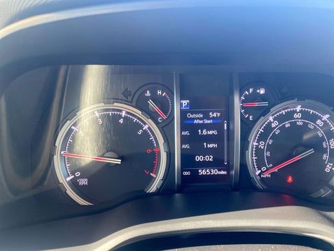 Used 2020 Toyota 4Runner TRD Pro image 15