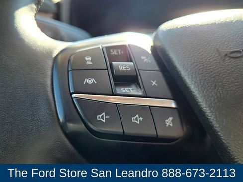 Certified 2024 Ford Maverick Lariat image 24