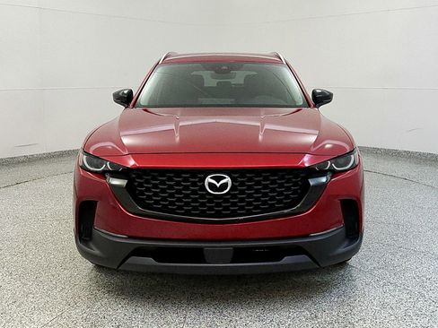 Used 2024 MAZDA CX-50 AWD 2.5 S w/ Preferred Package image 2