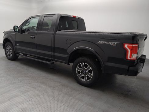 Used 2015 Ford F150 XLT w/ Equipment Group 302A Luxury AWD/4WD image 3