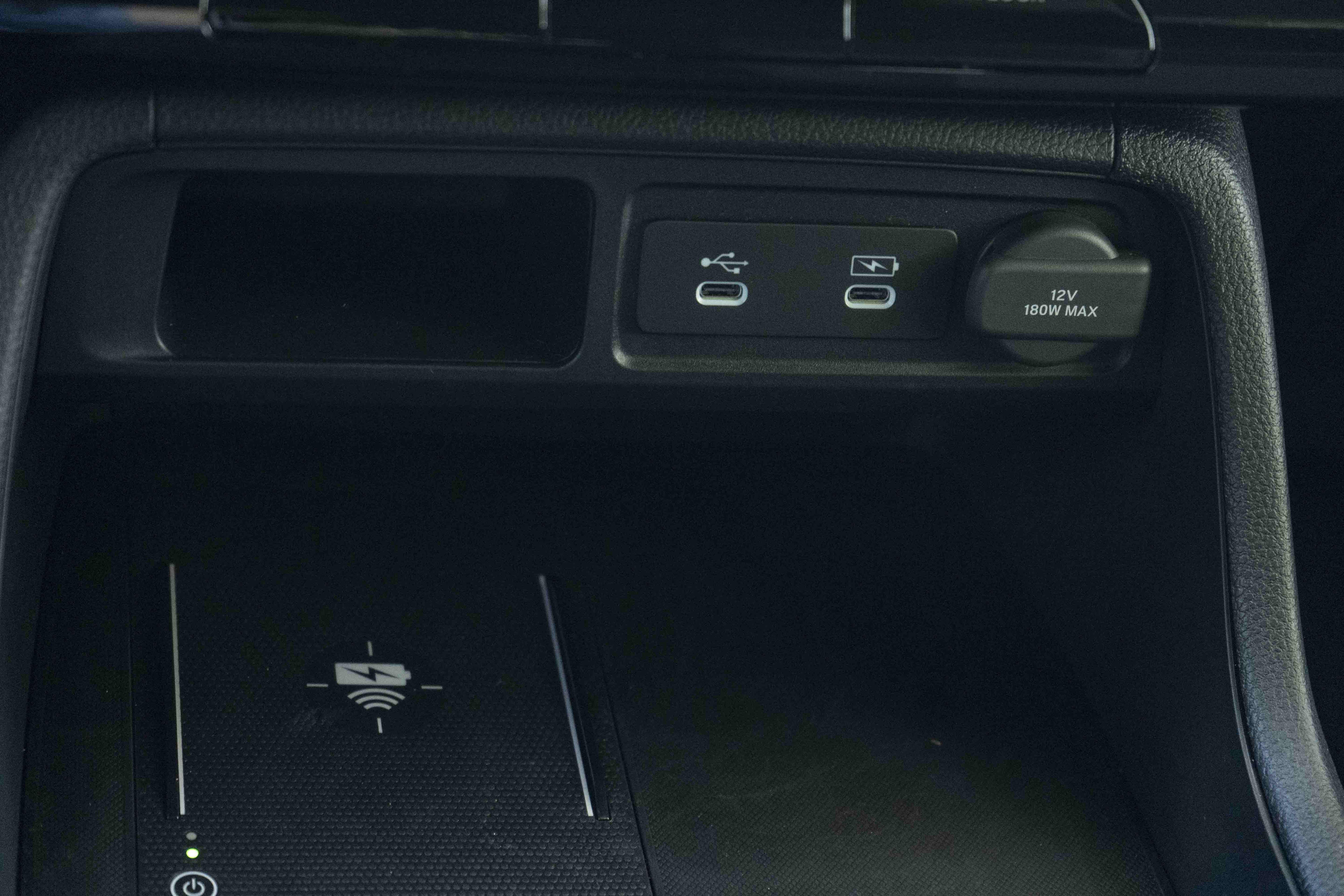 Used 2026 Honda Pilot Black Edition image 33