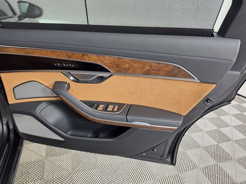 New 2026 Audi A8 L 3.0T AWD/4WD image 39