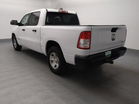 Used 2022 RAM 1500 Tradesman w/ Tradesman Group AWD/4WD image 5