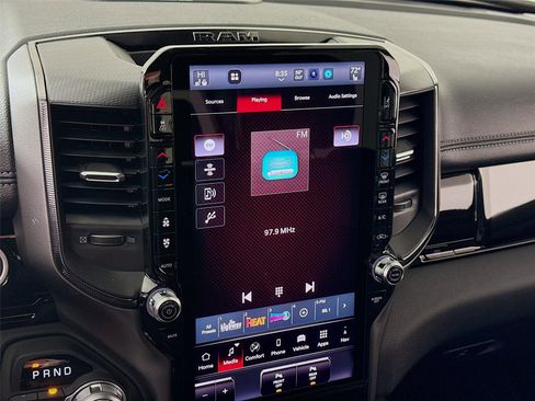 New 2026 RAM 1500 Rebel image 10