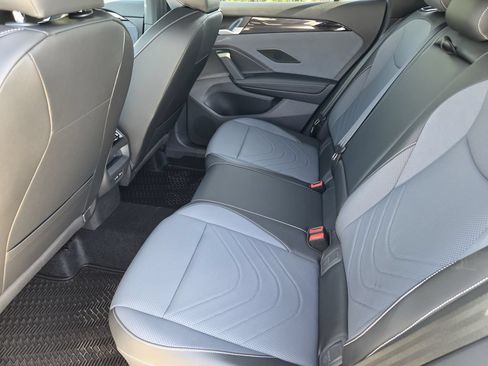 New 2026 Volkswagen Tiguan SE R-Line FWD image 24