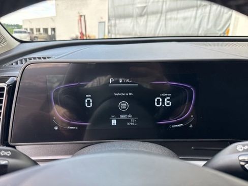Certified 2023 Kia Sportage EX AWD/4WD image 18
