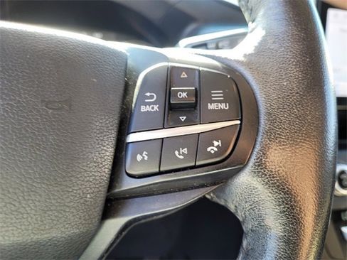 Used 2020 Ford Explorer XLT image 20