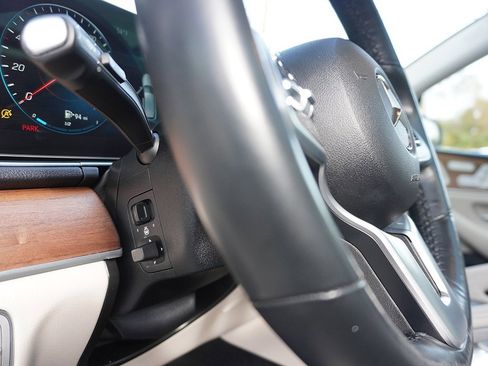 Used 2022 Mercedes-Benz GLE 350 4MATIC image 45