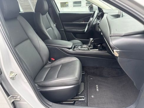 Used 2025 MAZDA CX-30 AWD 2.5 S w/ Preferred Package image 12