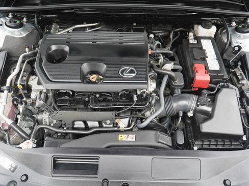 Used 2023 Lexus ES 250 w/ Premium Package AWD/4WD image 30