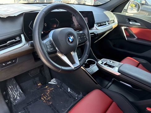 Used 2023 BMW X1 xDrive28i w/ Convenience Package AWD/4WD image 22