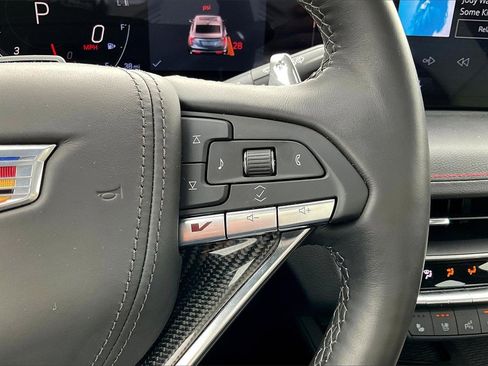 Used 2025 Cadillac CT5 V image 19