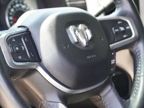 Used 2024 RAM 2500 Laramie AWD/4WD image 29