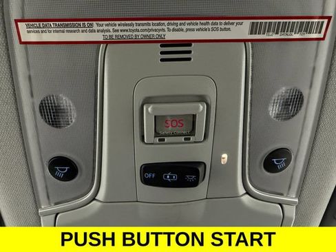 Used 2021 Toyota Prius Prime Limited FWD image 23
