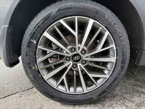 Used 2020 Hyundai Tucson Ultimate image 17