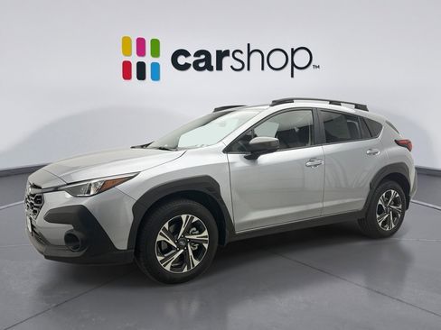 Used 2025 Subaru Crosstrek 2.0i Premium AWD/4WD image 1