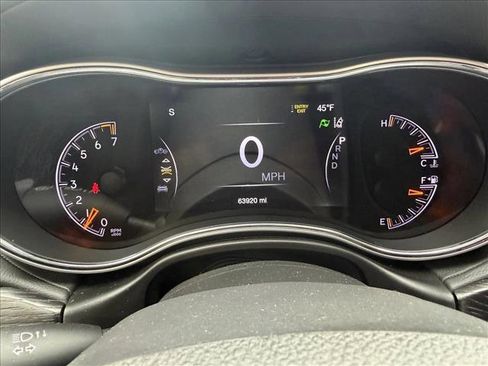 Used 2018 Jeep Grand Cherokee Summit image 14