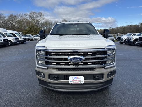 New 2026 Ford F250 King Ranch AWD/4WD image 3