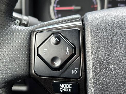Used 2024 Toyota 4Runner TRD Off-Road Premium w/ TRD Black Wheel Package (TMS) AWD/4WD image 31