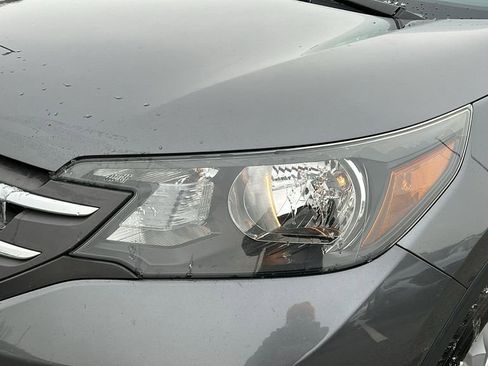 Used 2014 Honda CR-V EX image 5