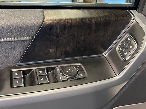 Used 2022 Ford F150 Lariat w/ Equipment Group 502A High AWD/4WD image 9