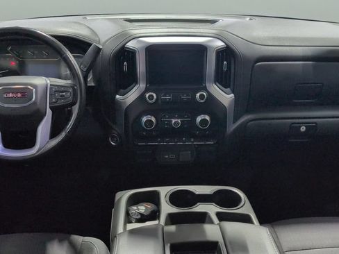 Used 2019 GMC Sierra 1500 Elevation w/ Elevation Convenience Package AWD/4WD image 19