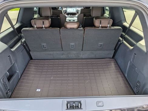 New 2026 Ford Expedition Max King Ranch AWD/4WD image 14