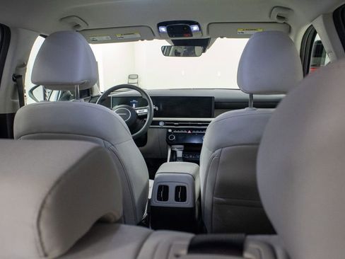 Used 2025 Hyundai Tucson SEL image 14