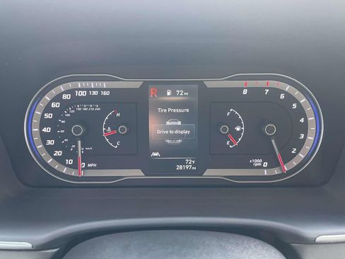 Used 2024 Hyundai Santa Cruz SEL FWD image 23