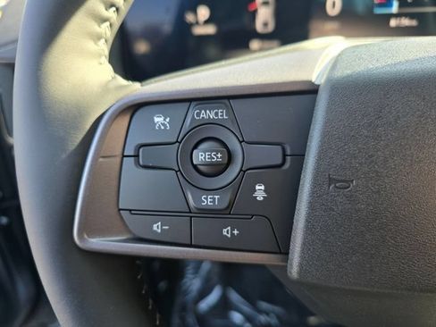 New 2026 Nissan Sentra SV w/ SV Convenience Package FWD image 24