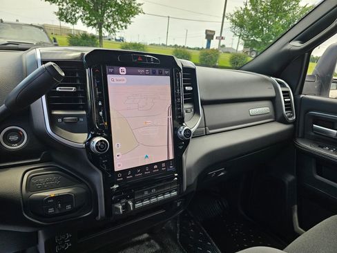 New 2025 RAM 5500 Tradesman image 24