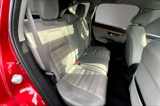 Used 2021 Honda CR-V EX image 25