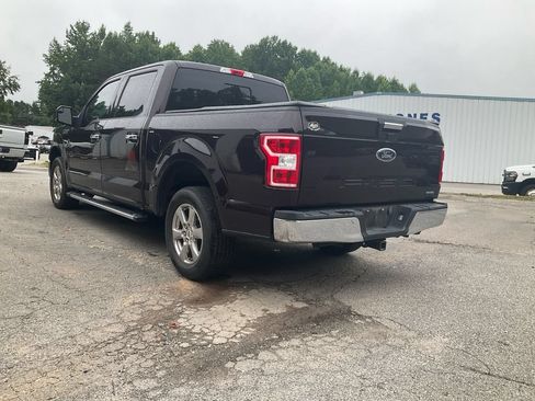 Used 2019 Ford F150 XLT w/ Equipment Group 302A Luxury RWD image 7