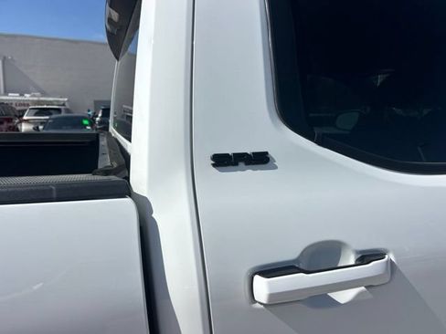 Certified 2024 Toyota Tacoma SR5 RWD image 4