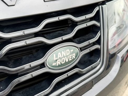 Used 2020 Land Rover Range Rover Sport HSE Dynamic AWD/4WD image 9