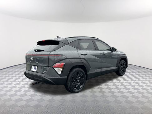 New 2026 Hyundai Kona SEL Sport image 6