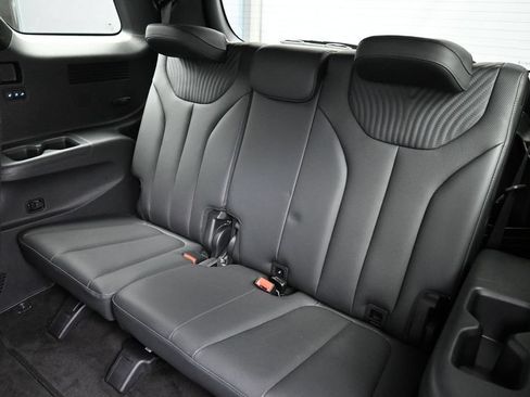 Certified 2025 Hyundai Palisade Calligraphy AWD/4WD image 21