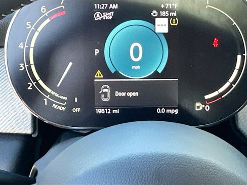 Certified 2023 MINI Cooper S image 12